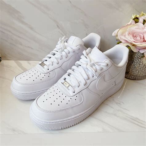 nike air force 1 danes|nike air force 1'07 white.